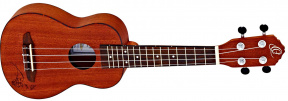 Sopránové ukulele RU5MM-SO