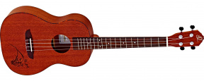 Barytonové ukulele RU5MM-BA