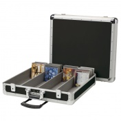 200 Trolley CD Case PRO