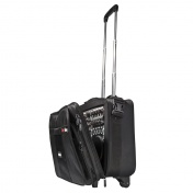 Jockey Trolley Black