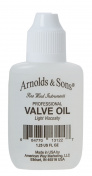 Valve oil