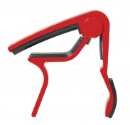 CB5 Capo Red