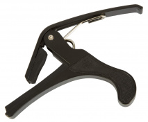 Capo Classical Black