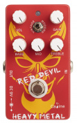 CP-30 "Red Devil"