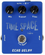 CP-17 Time Space Echo Delay