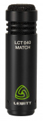 LCT 040 Match