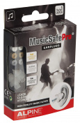 Music Safe Pro Transparent