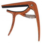 Kapodastr pro klasickou kytaru GGC-04 Wood