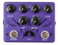 CP-80 Reverb Delay