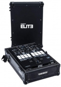 Premium Battle Mixer Case