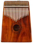 Kalimba K17K