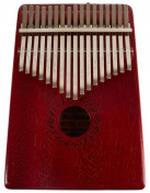 Kalimba K17MBR