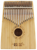 Kalimba K17BA