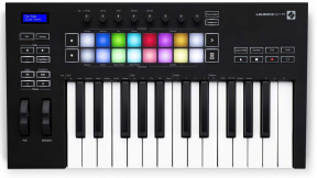 Launchkey 25 MK3