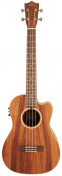 ACST-CEB elektroakustické ukulele