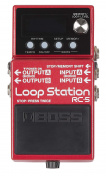 RC-5 Loop Station