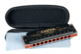 Professional Blues Series C-major
