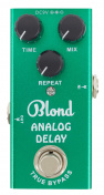 Analog Delay Efekt