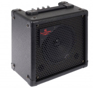 Redspark 15