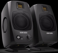 D3V Black