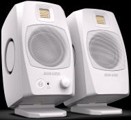 D3V White