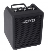 BA-30 Vibe Cube Black