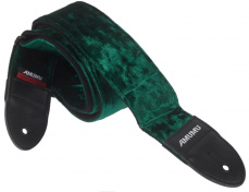 Velvet Emerald Green