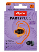 Party Plug Black