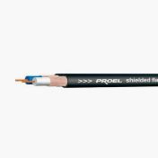 Stíněná dvoulinka 2x5mm HPC305