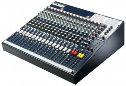 FX16ii