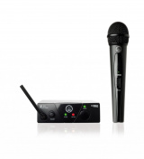 WMS40 MINI Vocal/US25D