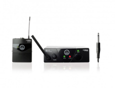 WMS40 MINI Instrum/US45C