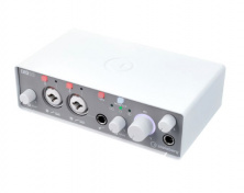 IXO 22 White