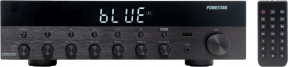 AS-6060 BT/SB/FM