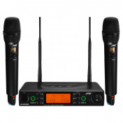 RU-8012DB/2xRU-850LTH