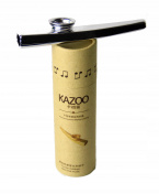 Kazoo kovové