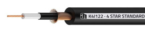 K4 i122 nástrojový kabel
