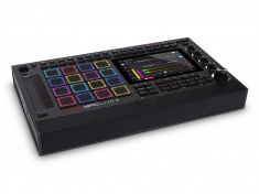 MPC Live III