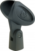 Mikrofonní držák 85050 průměr 22 - 28 mm