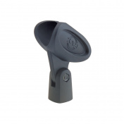 Mikrofonní držák 85060 průměr 34 - 40 mm