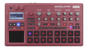 Electribe Sampler RD