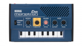 Monotron Duo