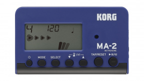 Digitální metronom MA-2 Blue