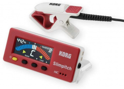 Slimpitch Red