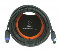 Speakon kabel 10m 1,5