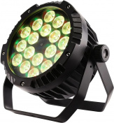 OPTIRAY 18x15W RGBWA IP65