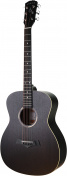 RAW Series Black