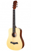 Roadbuddy Spruce Top