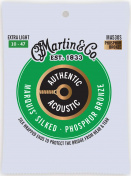 MA530S Authentic Marquis 92/8 Phosphor Bronze