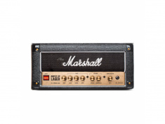 Marshall Amped Up Lager 12° 8 x 0,33L